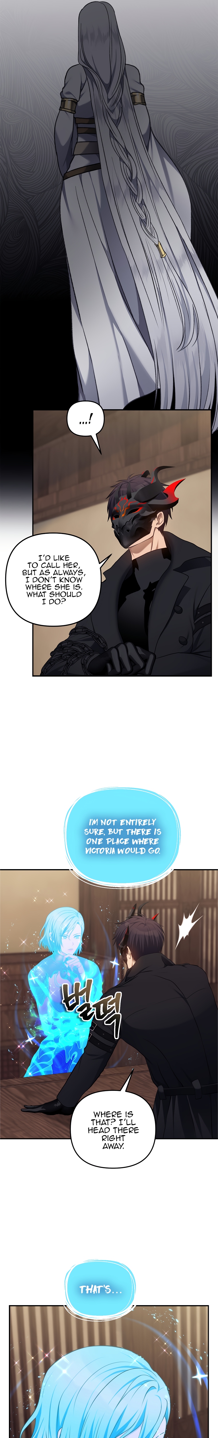 Ranker Who Lives A Second Time chapter 142 page 29