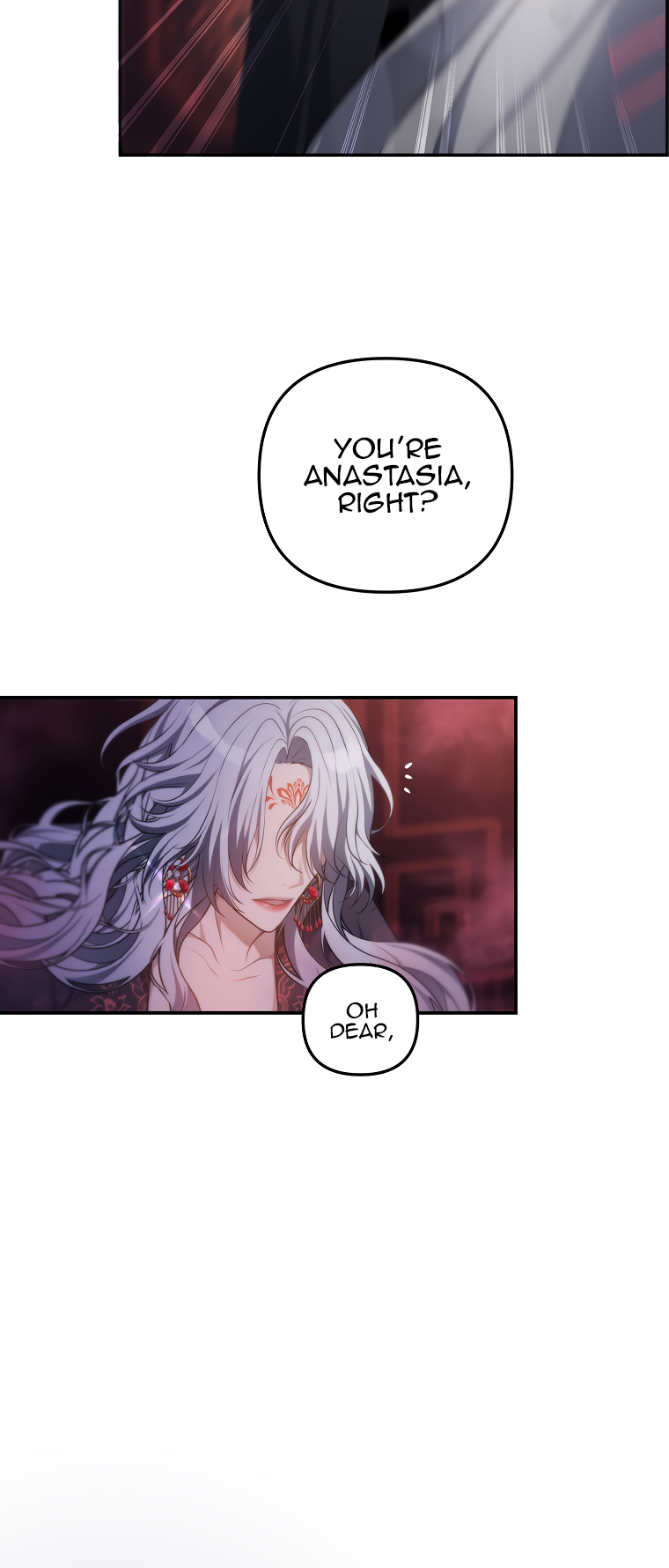 Ranker Who Lives A Second Time chapter 142 page 36