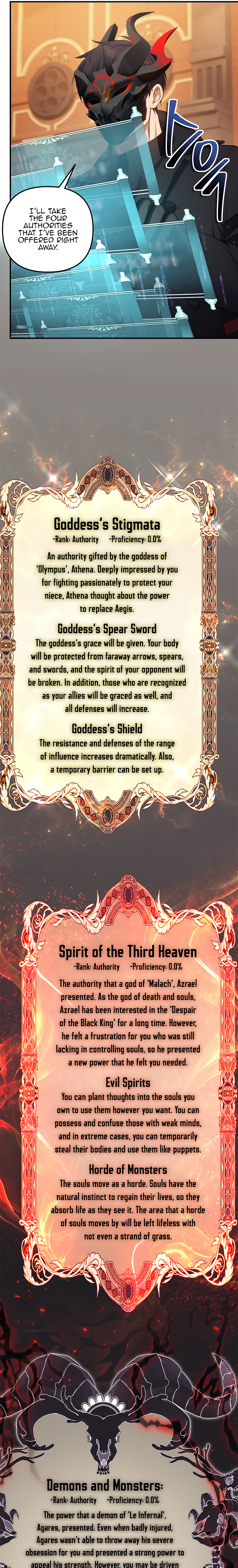 Ranker Who Lives A Second Time chapter 142 page 7