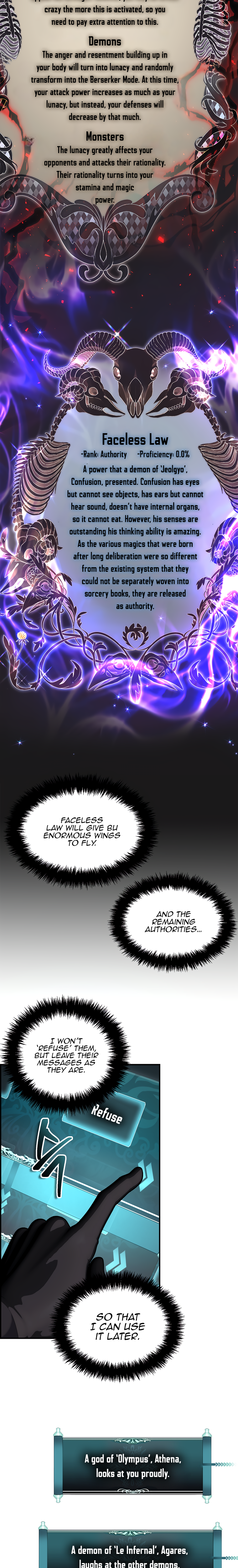 Ranker Who Lives A Second Time chapter 142 page 8