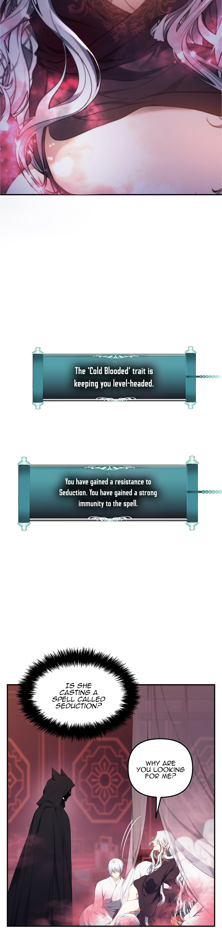 Ranker Who Lives A Second Time chapter 143 page 1