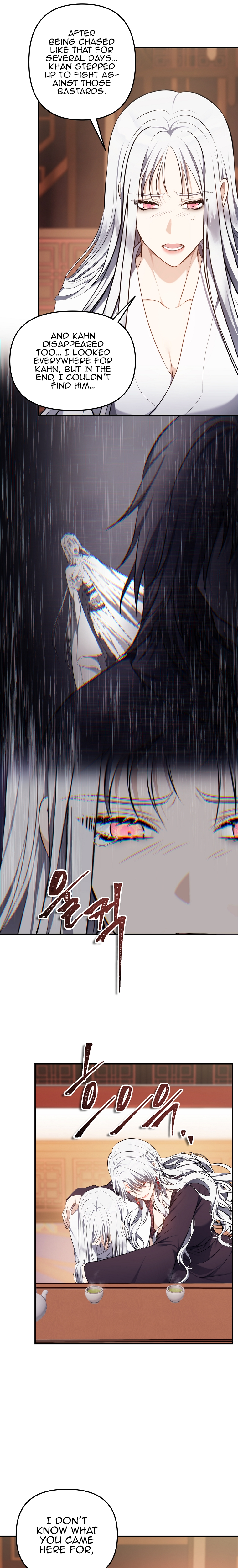 Ranker Who Lives A Second Time chapter 143 page 13