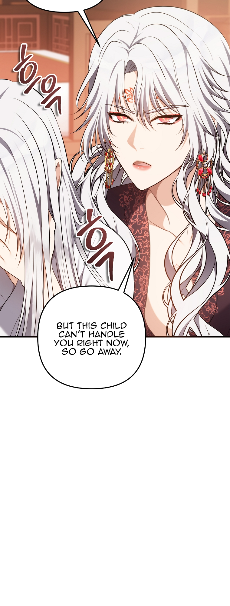 Ranker Who Lives A Second Time chapter 143 page 14