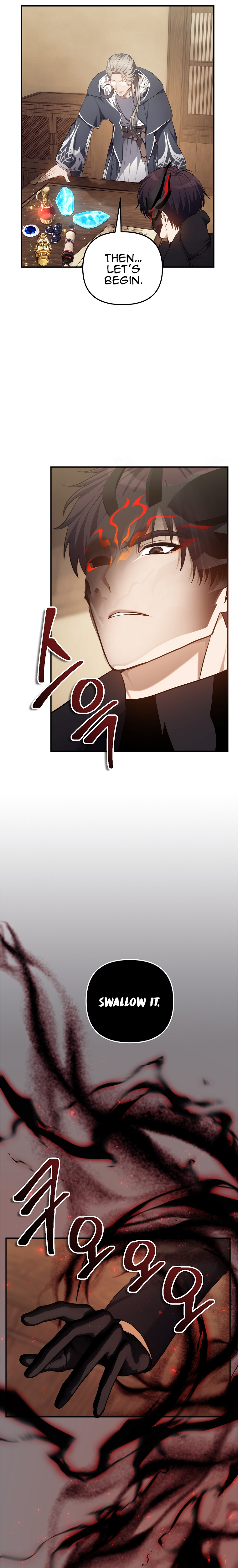 Ranker Who Lives A Second Time chapter 143 page 22