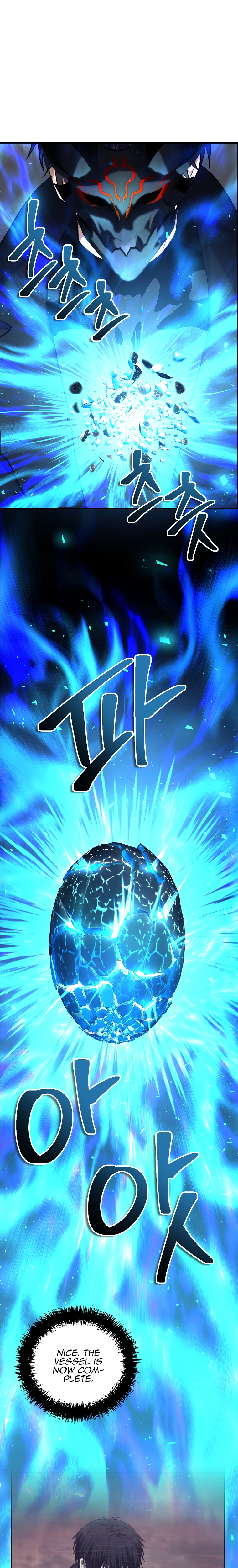 Ranker Who Lives A Second Time chapter 143 page 24