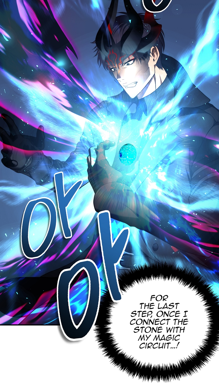 Ranker Who Lives A Second Time chapter 143 page 26