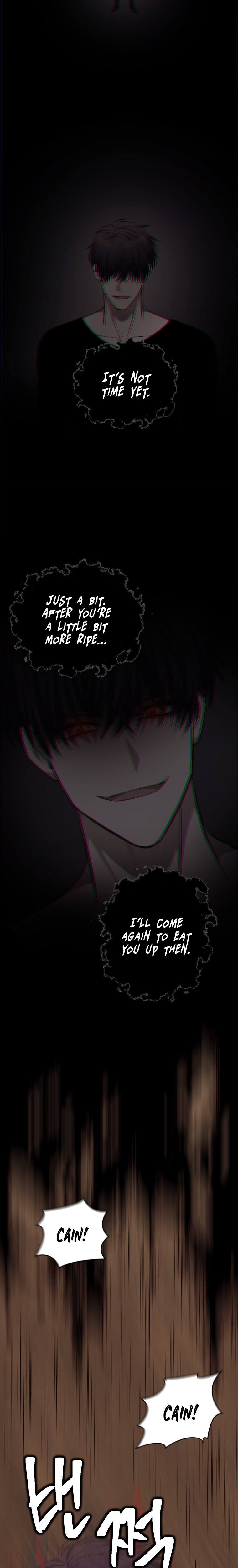 Ranker Who Lives A Second Time chapter 143 page 33