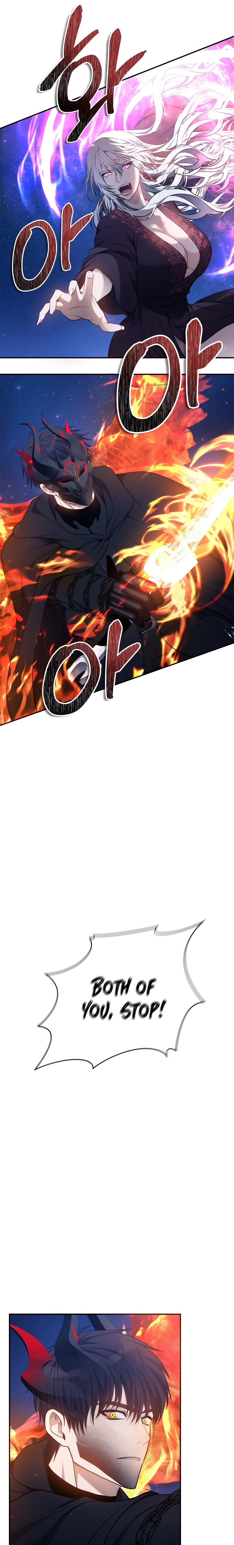 Ranker Who Lives A Second Time chapter 143 page 6