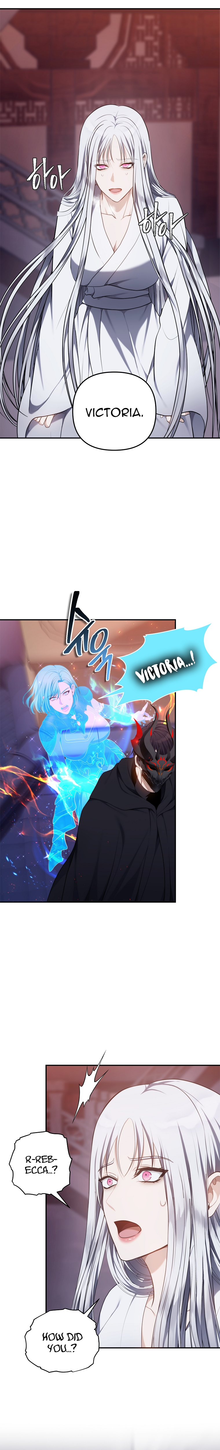 Ranker Who Lives A Second Time chapter 143 page 8