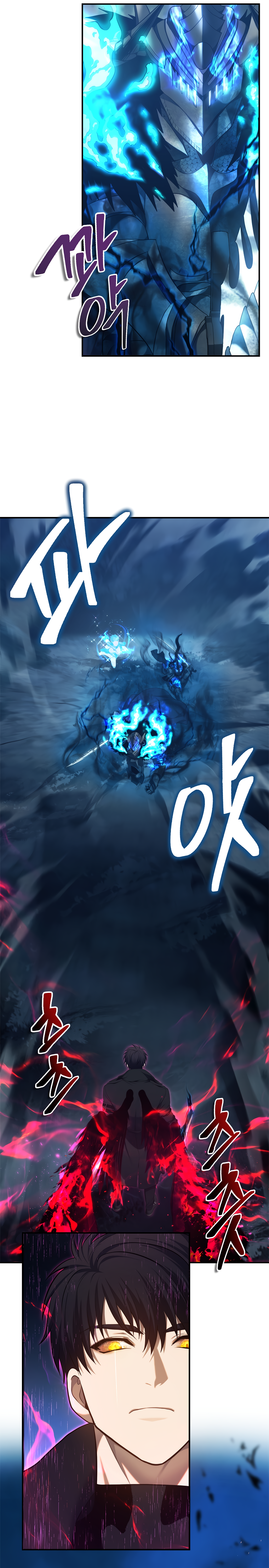 Ranker Who Lives A Second Time chapter 144 page 10