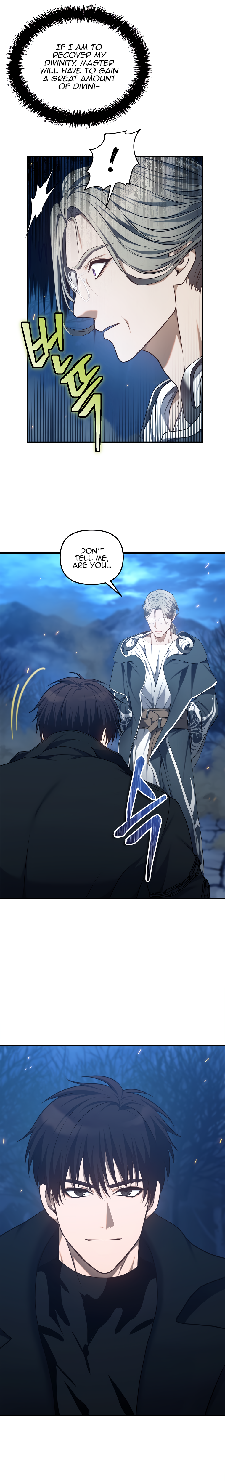 Ranker Who Lives A Second Time chapter 144 page 14