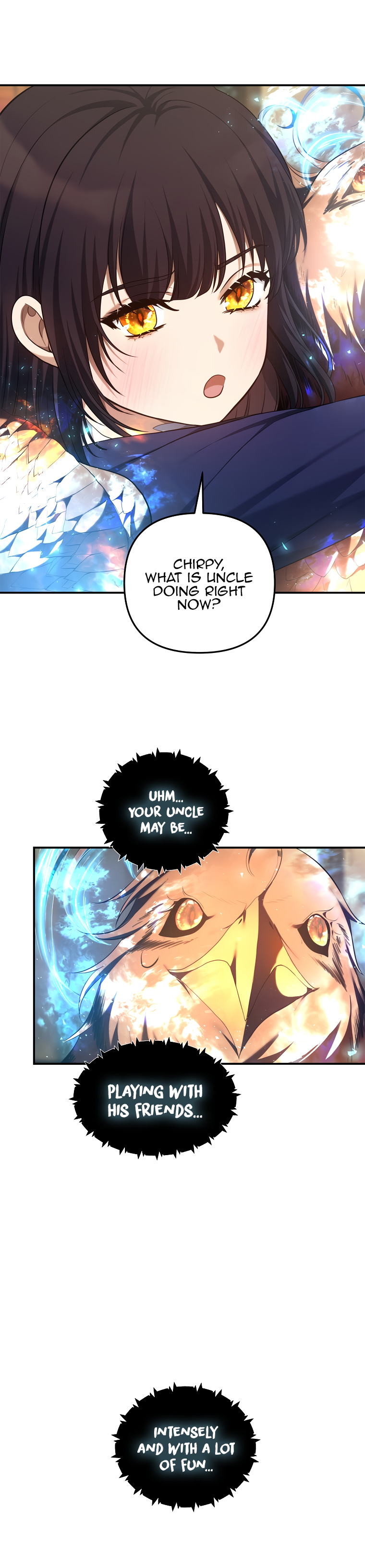 Ranker Who Lives A Second Time chapter 144 page 2