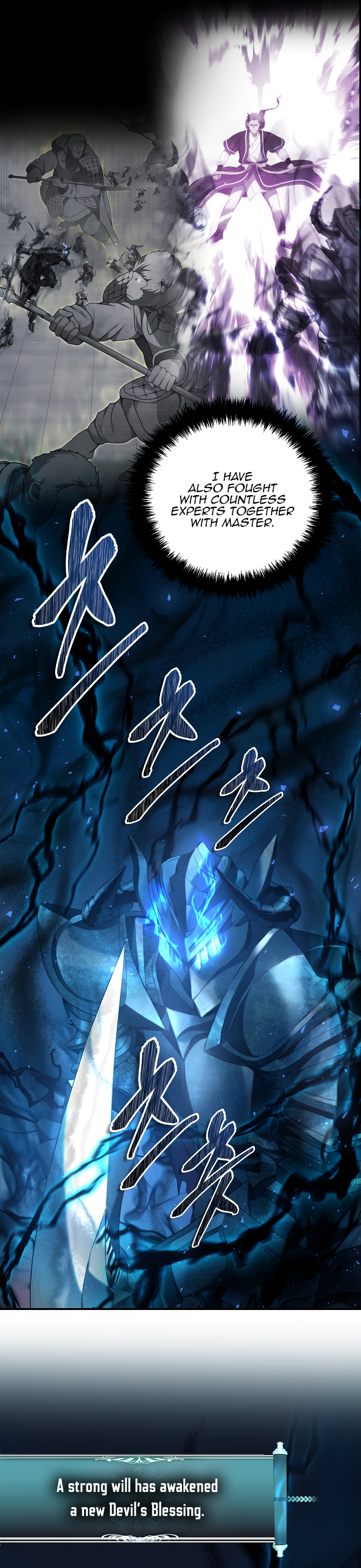 Ranker Who Lives A Second Time chapter 144 page 7