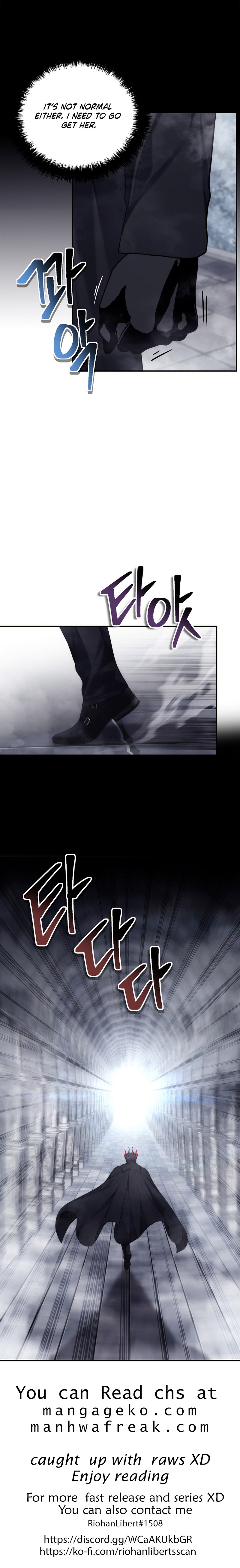 Ranker Who Lives A Second Time chapter 147 page 9