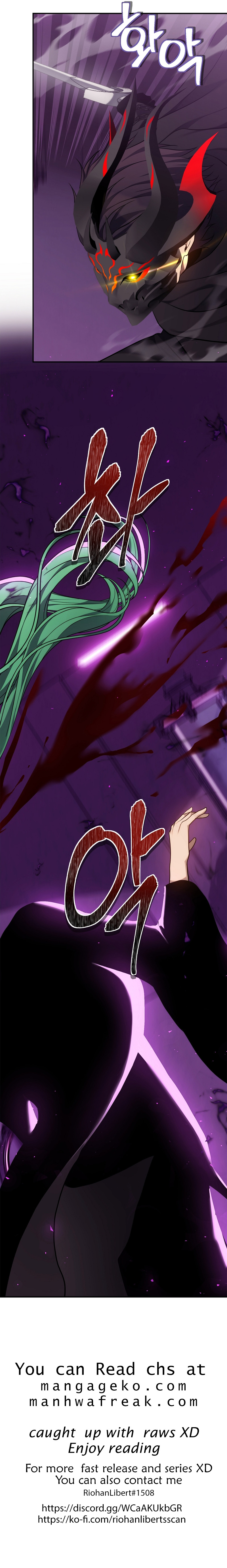 Ranker Who Lives A Second Time chapter 149 page 11