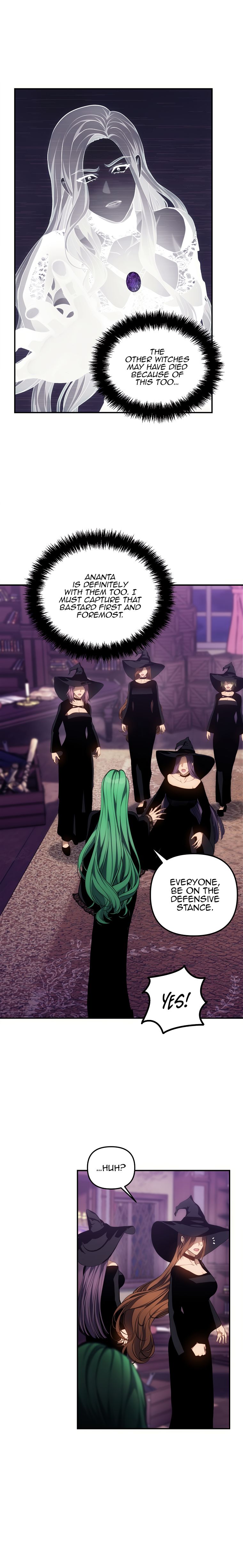 Ranker Who Lives A Second Time chapter 150 page 12