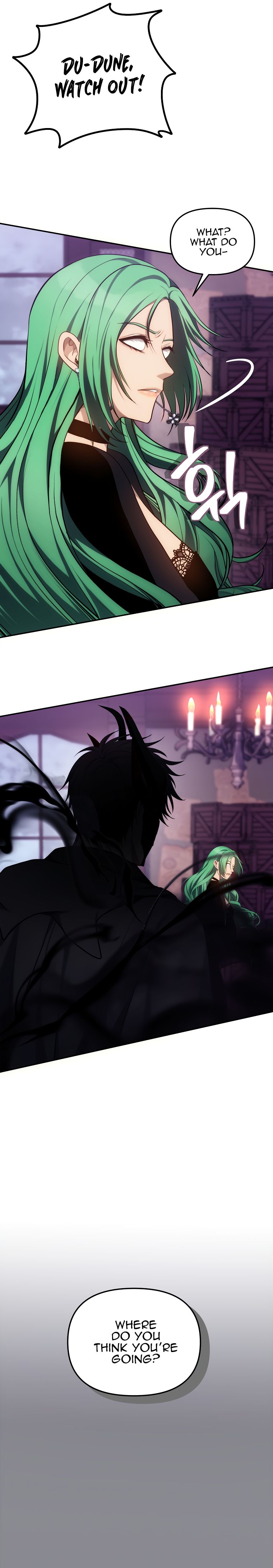 Ranker Who Lives A Second Time chapter 150 page 13