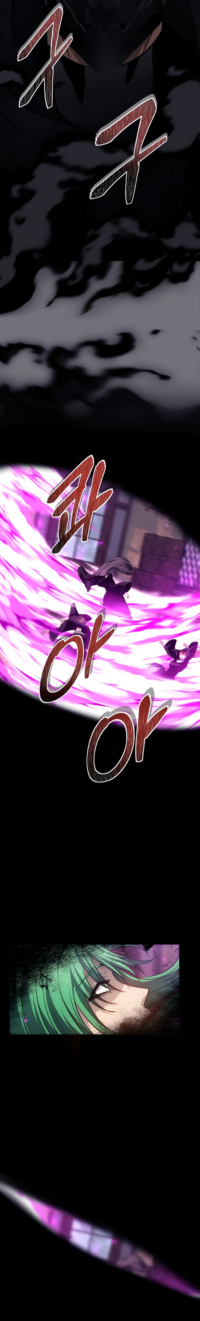 Ranker Who Lives A Second Time chapter 150 page 15