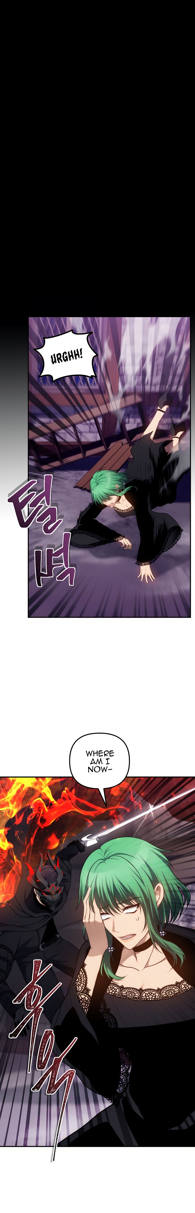 Ranker Who Lives A Second Time chapter 150 page 16