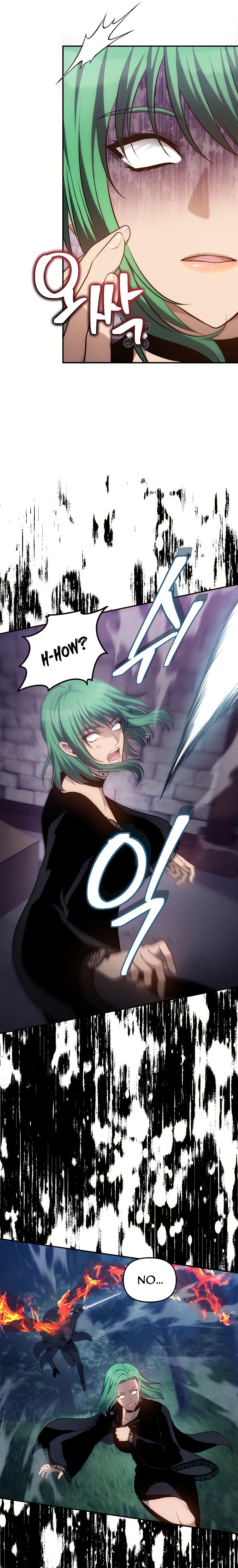 Ranker Who Lives A Second Time chapter 150 page 17