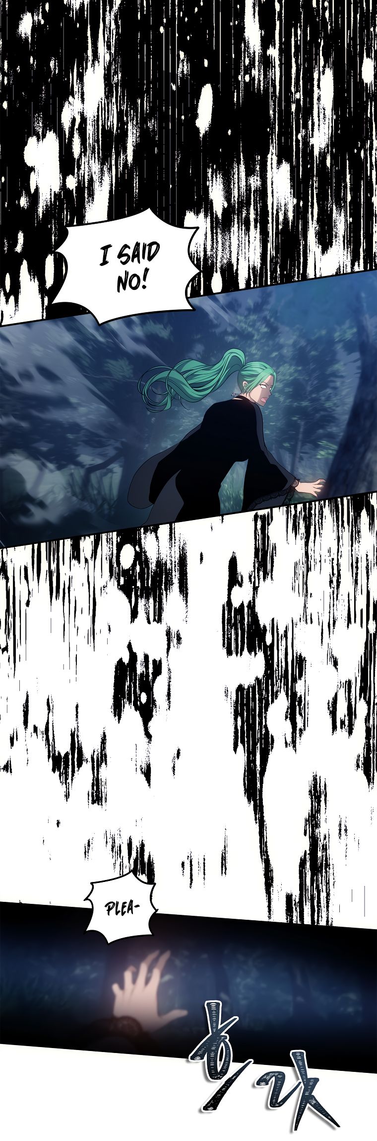 Ranker Who Lives A Second Time chapter 150 page 18