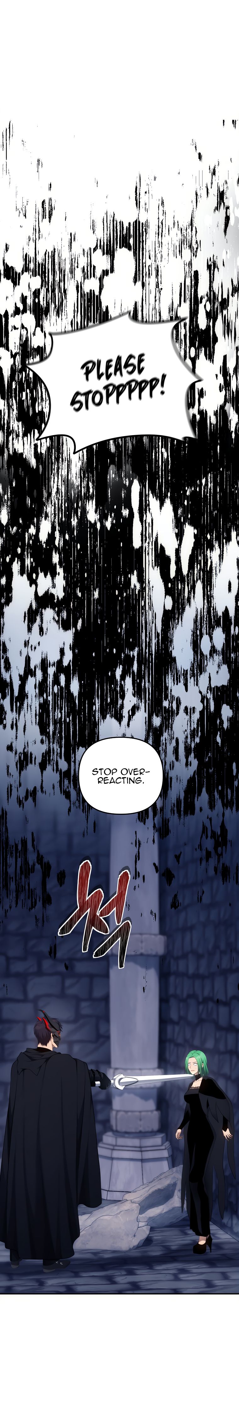 Ranker Who Lives A Second Time chapter 150 page 19