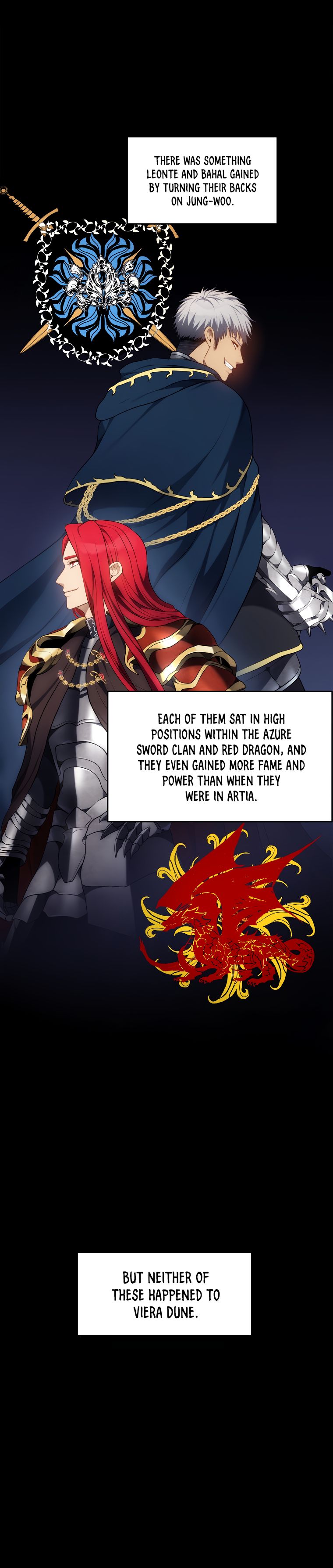 Ranker Who Lives A Second Time chapter 150 page 2