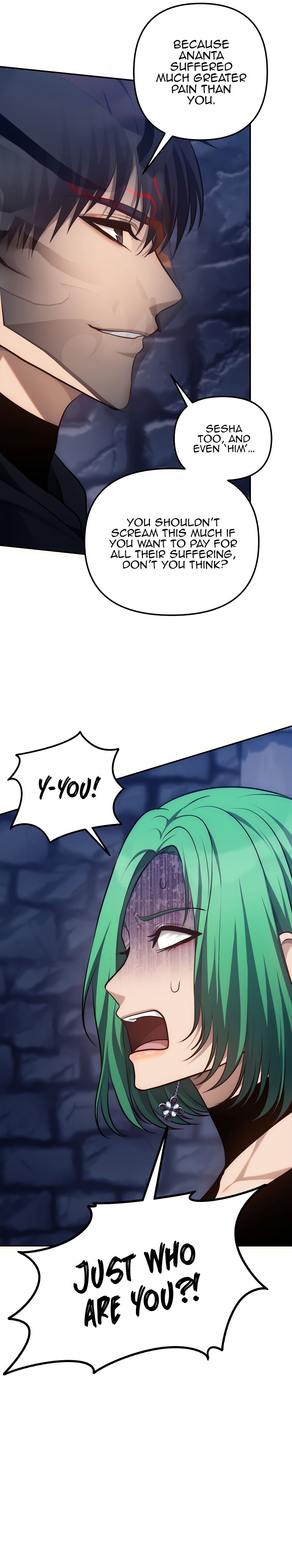 Ranker Who Lives A Second Time chapter 150 page 20