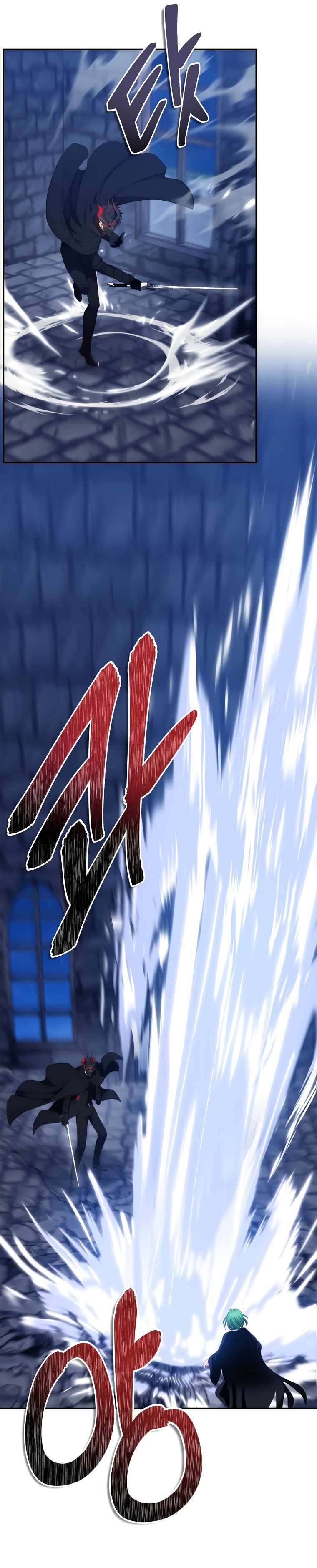 Ranker Who Lives A Second Time chapter 150 page 23