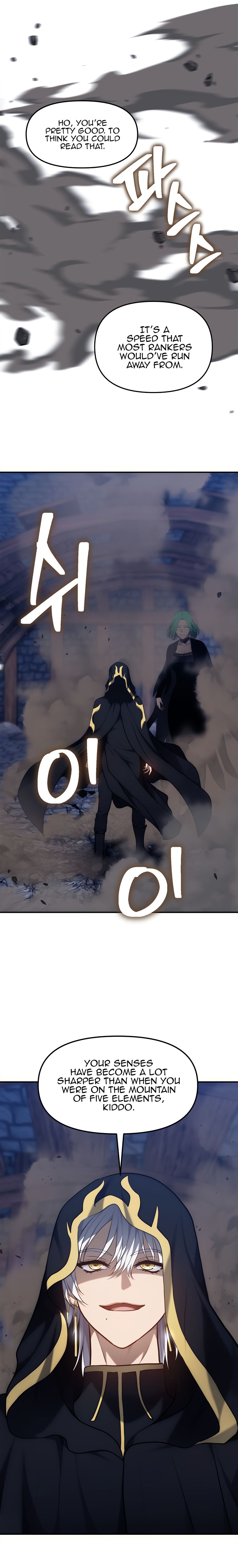 Ranker Who Lives A Second Time chapter 150 page 24