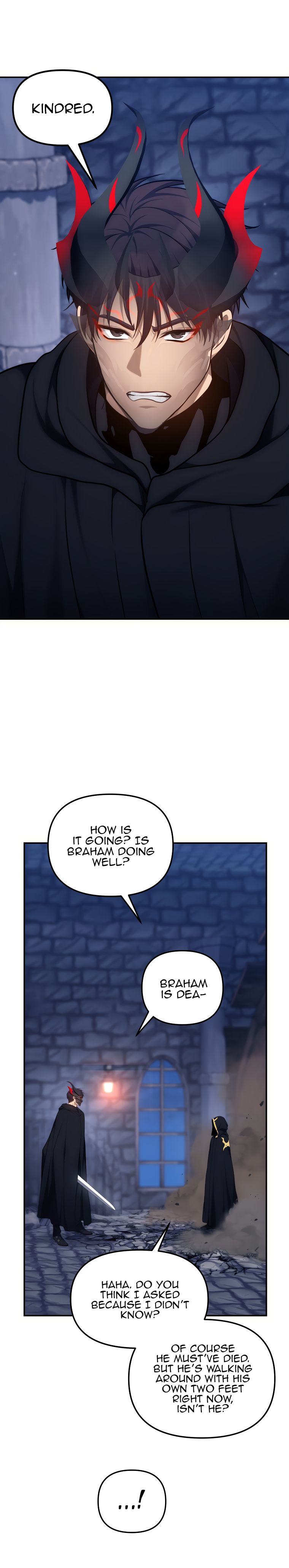 Ranker Who Lives A Second Time chapter 150 page 25