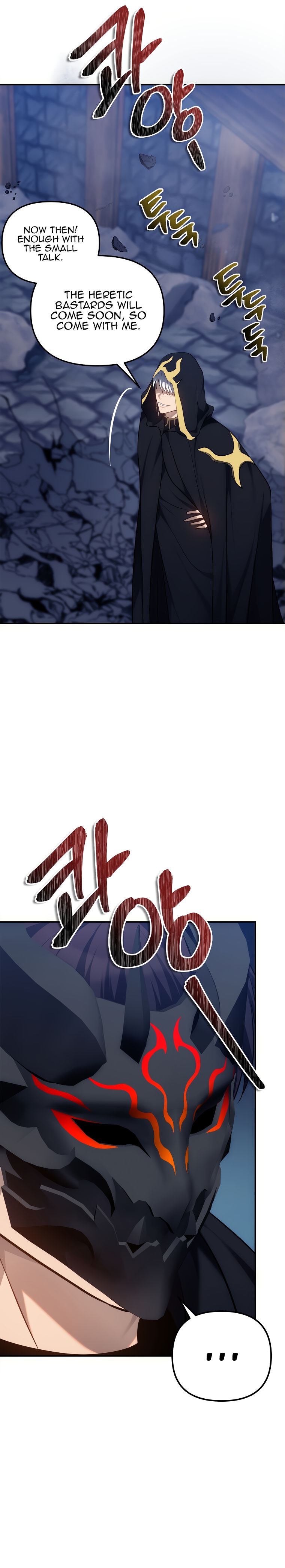 Ranker Who Lives A Second Time chapter 150 page 29