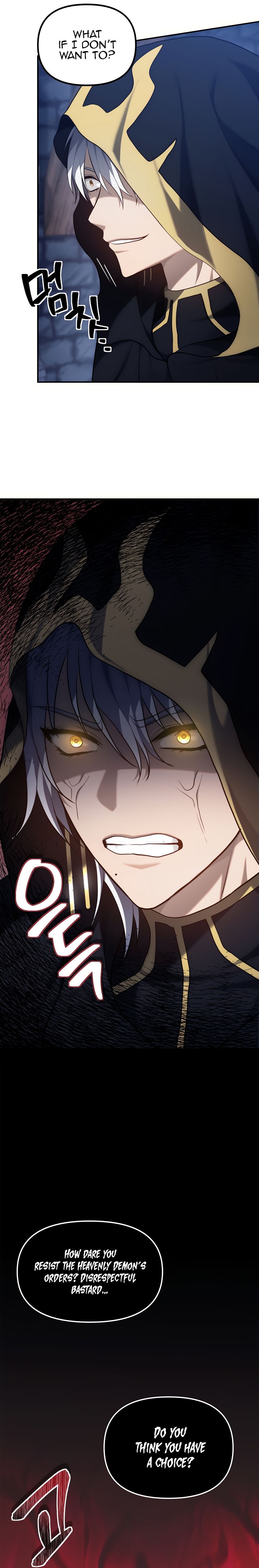 Ranker Who Lives A Second Time chapter 150 page 30