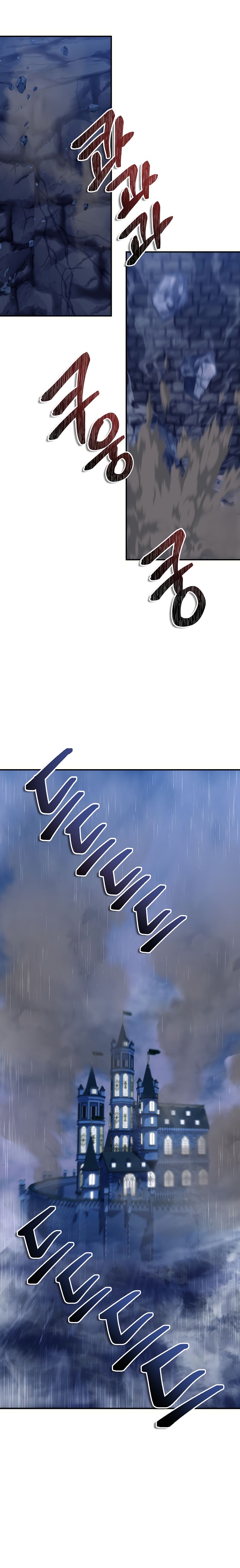 Ranker Who Lives A Second Time chapter 150 page 32