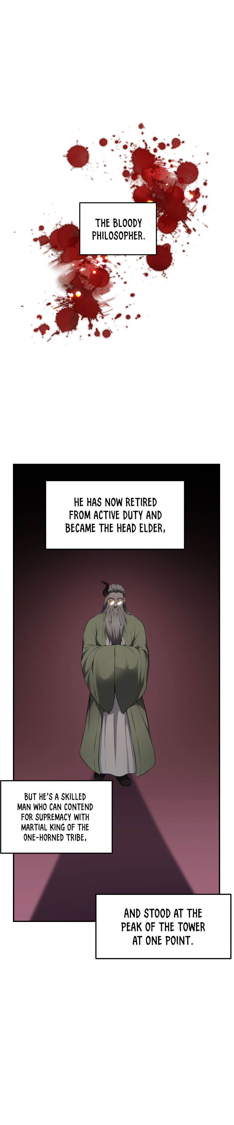 Ranker Who Lives A Second Time chapter 153 page 1