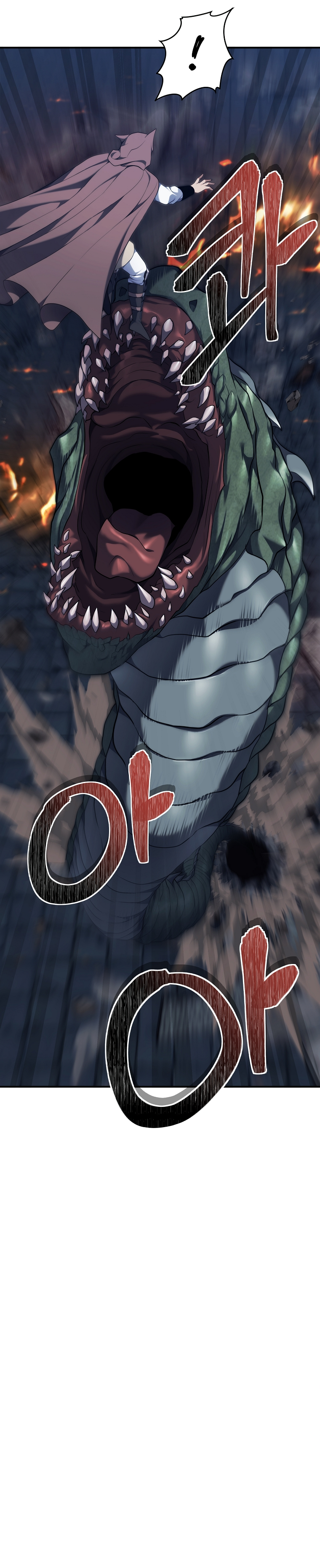 Ranker Who Lives A Second Time chapter 153 page 11