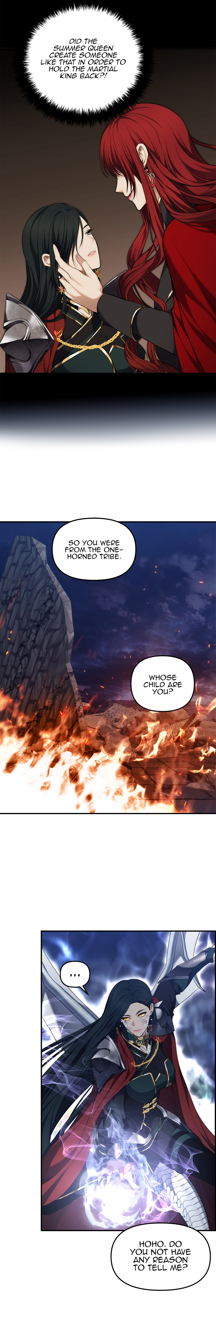 Ranker Who Lives A Second Time chapter 153 page 18