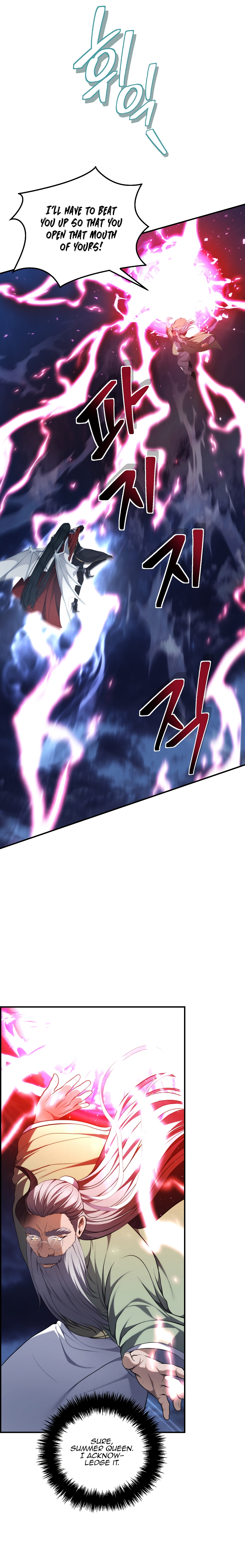 Ranker Who Lives A Second Time chapter 153 page 19