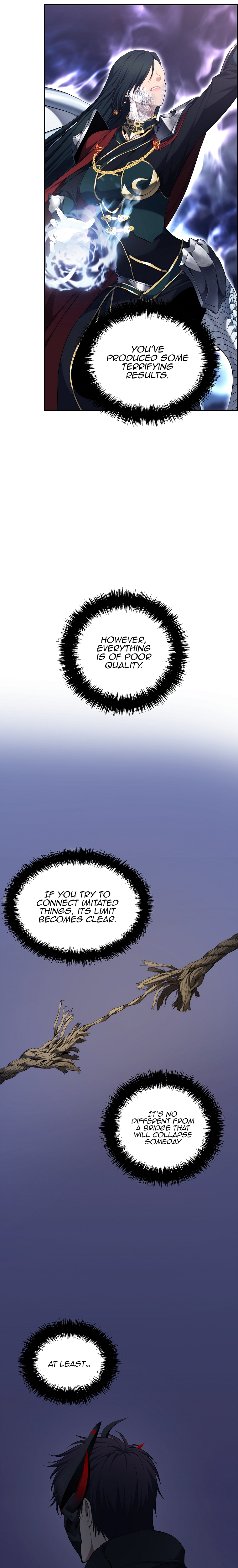 Ranker Who Lives A Second Time chapter 153 page 20