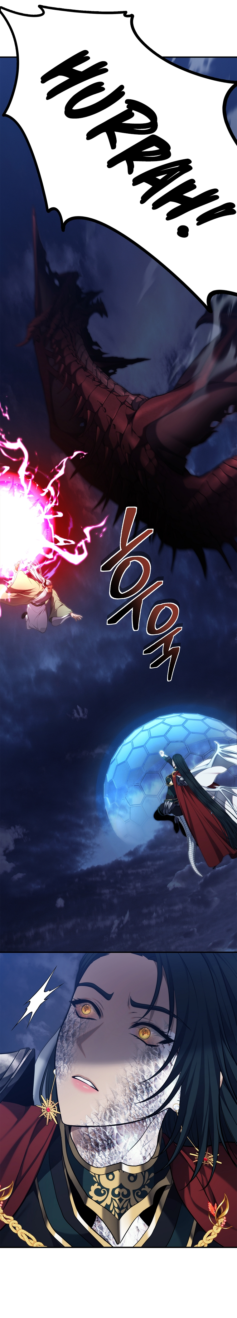 Ranker Who Lives A Second Time chapter 153 page 24