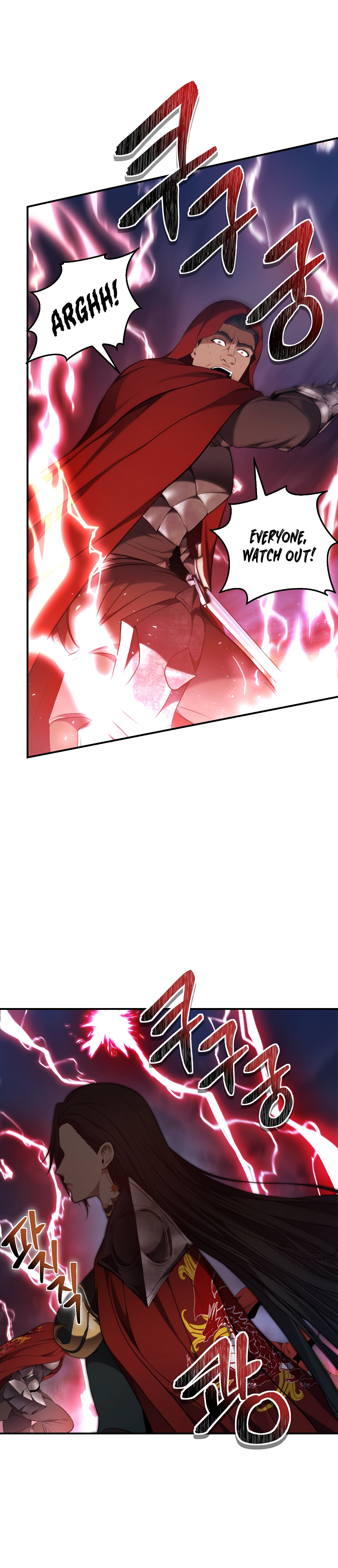 Ranker Who Lives A Second Time chapter 153 page 4