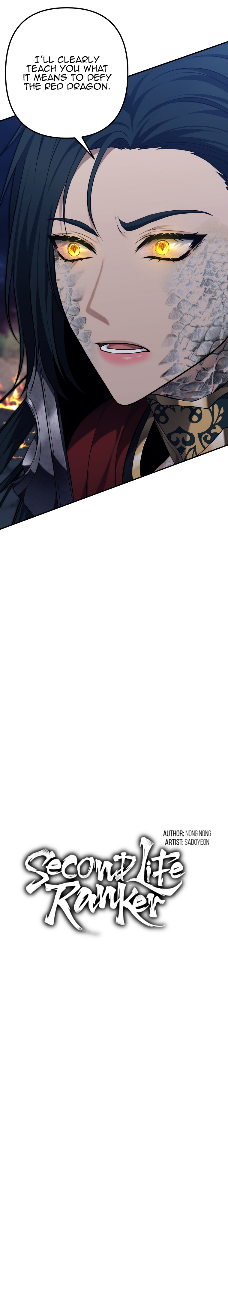 Ranker Who Lives A Second Time chapter 153 page 7