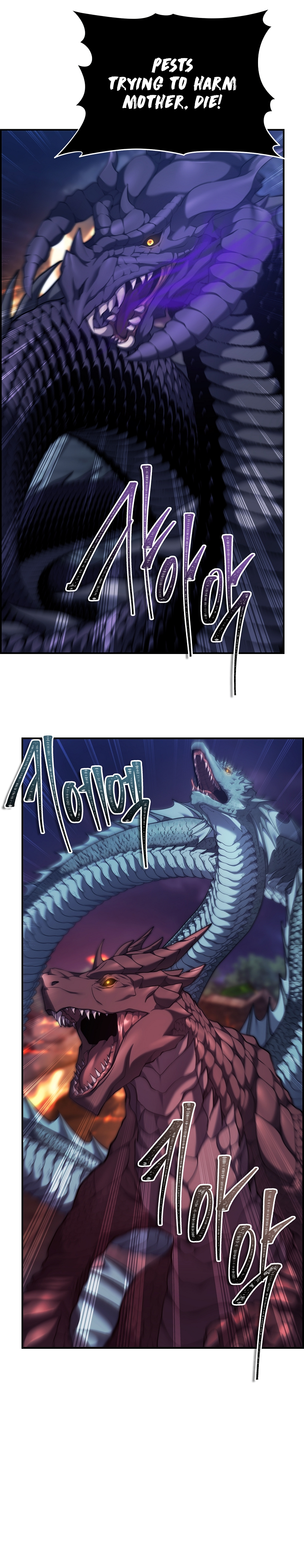 Ranker Who Lives A Second Time chapter 153 page 9