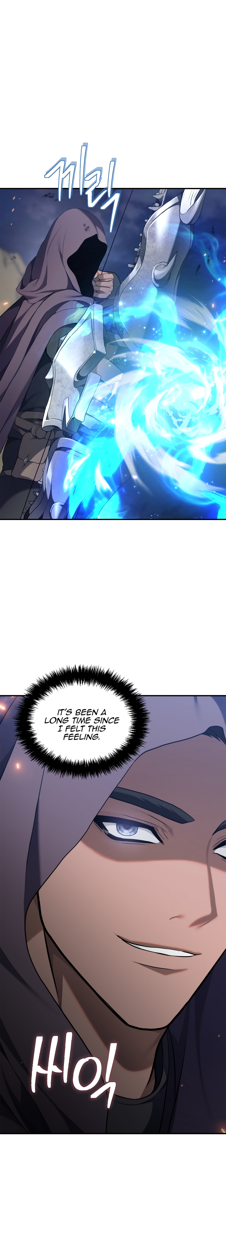 Ranker Who Lives A Second Time chapter 154 page 11