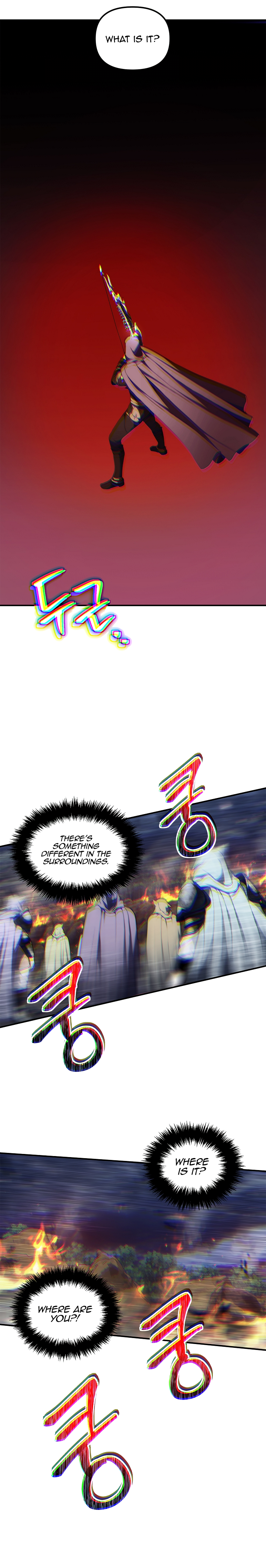 Ranker Who Lives A Second Time chapter 154 page 14