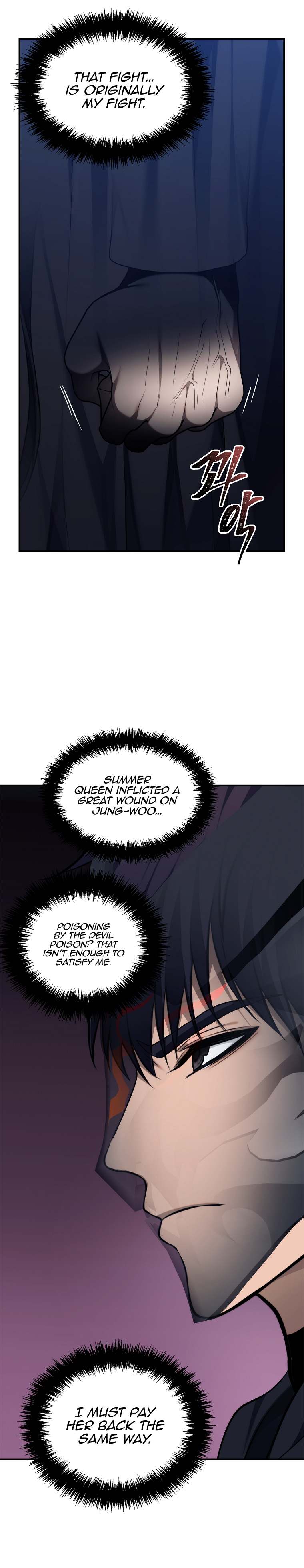 Ranker Who Lives A Second Time chapter 154 page 17