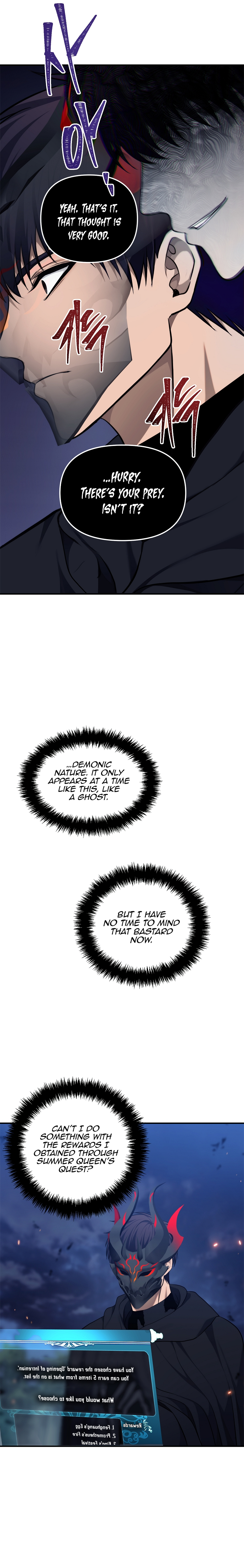 Ranker Who Lives A Second Time chapter 154 page 18