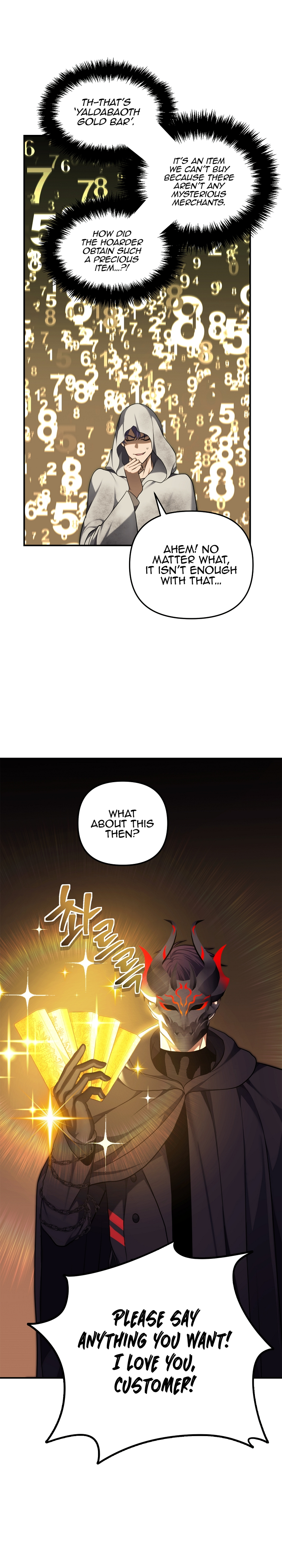 Ranker Who Lives A Second Time chapter 154 page 29