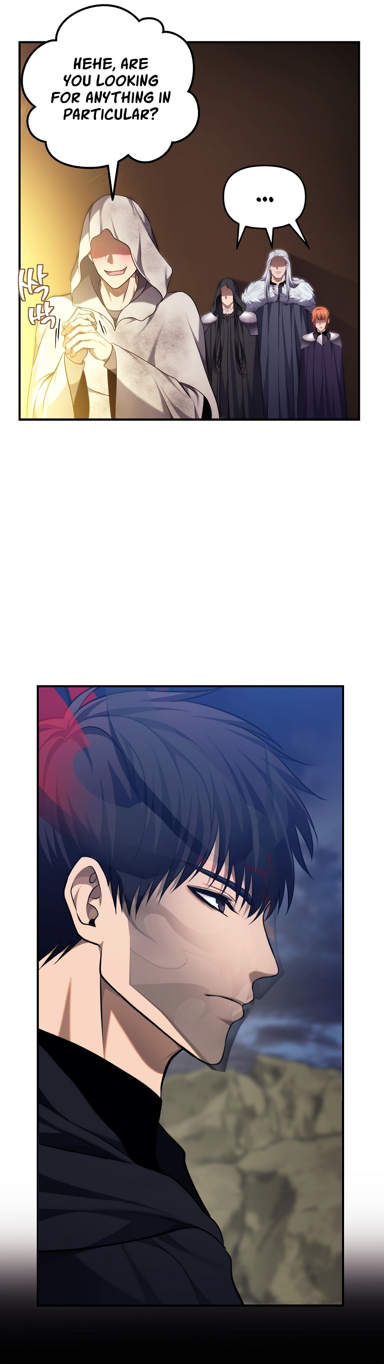 Ranker Who Lives A Second Time chapter 154 page 30