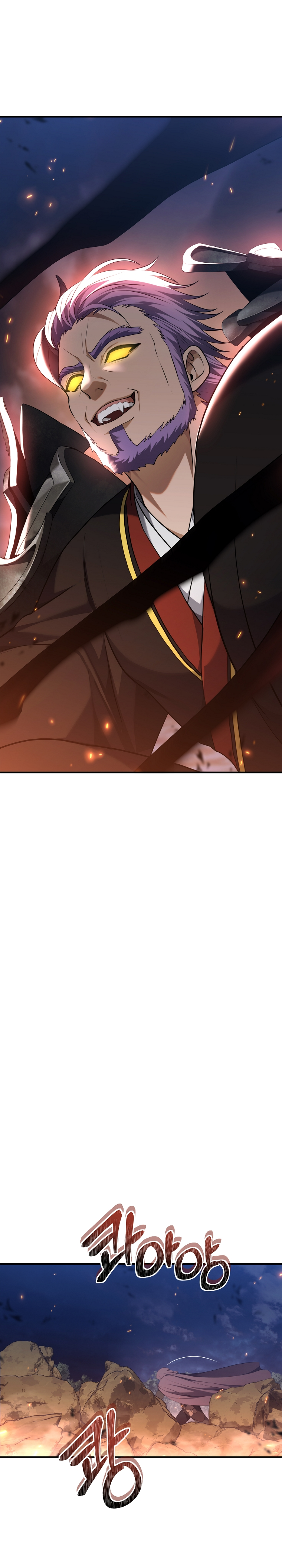 Ranker Who Lives A Second Time chapter 154 page 8